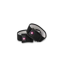 Cintas Para Pene y Testículos Charming Chuck Mystim Negro