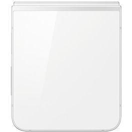Samsung Galaxy Z Flip7 FE 5G 128 GB Blanco SM-F761BZWGEUB