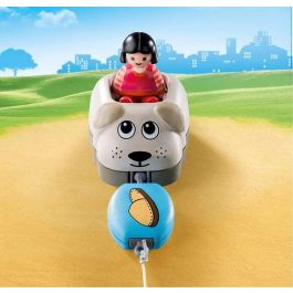 1.2.3. Mi Perro 70406 Playmobil 1.2.3. Mi Perro 70406 Playmobil