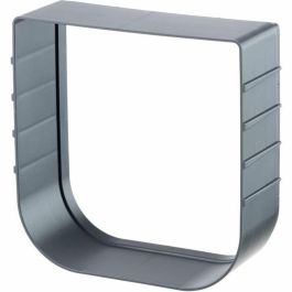Ferplast FER8010690210780 Túnel de extensión para gateras Swing 1 Gris Precio: 24.89000008. SKU: B1KCCYHGNX