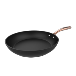 Cecotec 01283 Sartén 28cm Aluminio Forjado Antiadherente Platinum Plus Inducción Apta Horno 230ºC Lavavajillas Mango Rosa Precio: 34.50000037. SKU: S5615155