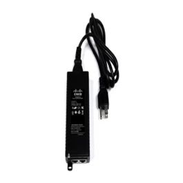 Antena Wifi CISCO AIR-PWRINJ7= Precio: 397.50000037. SKU: B15GWSXZNS