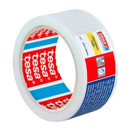 Cinta de fibra de vidrio 48 mm x 25 m Precio: 4.394115. SKU: B12QW2ZJ6S