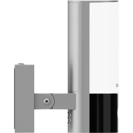 Ezviz EL3 Cámara de Seguridad Wi-Fi 6 2K Detección IA Visión Nocturna Color Sirena