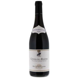 M. Chapoutier 2019 Côtes-du-Rhône - Vino tinto del Valle del Ródano Precio: 23.78999997. SKU: B167XWS36X