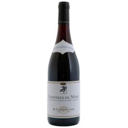 M. Chapoutier 2019 Costieres de Nîmes - Vino tinto del Valle del Ródano