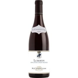 M. Chapoutier 2019 Luberon - Vino tinto del Valle del Ródano Precio: 21.88999989. SKU: B1BMCXCBHZ