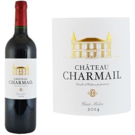 Château Charmail Haut-Médoc 2014 - Vino Tinto Precio: 31.69000043. SKU: B1EMN86Z7M