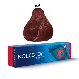 Koleston Perfect, Tinte permanente para el cabello, 6/5 Dark Blonde Mahogany, 60 ml Precio: 13.78999974. SKU: B1CQLNPXB5