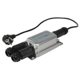 Z ALLNET PoE Injektor Outdoor IP67 IEEE802.3bt (15.4W/30W/60W) Metallgehäuse / ALL-PI2013OBT60 Precio: 149.49999999. SKU: B1FRRVPVKB