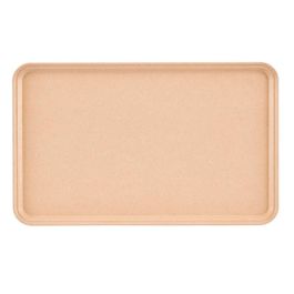 CAMBRO - VL3753-A21 - Bandeja de SMC superficie lisa/perfil bajo - 37 x 53 cm - EURONORM Precio: 18.49999976. SKU: B1EM867DJH