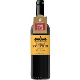 CHâteau Courtieu 2019 Burdeos - Burdeos Wine Wine