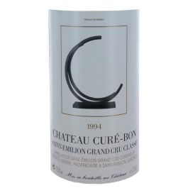 Château Curé-Bon 1994 Saint-Emilion Grand Cru - Vino tinto de Burdeos