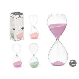 Reloj Arena 25Cm Surtidos Col Pastel 45 Min Aprox Giftdecor (12 Unidades) Precio: 80.6899995. SKU: B193Z9HFH6