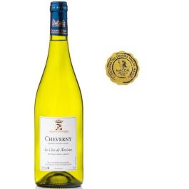 Domaine O.Cadoux Le Clos de Nozieux 2020 CHEVERNY - Vino blanco de Loira