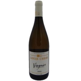 Maison Louis Cheze 2023 Collines Rhodaniennes Viognier - Vino blanco del Valle del Ródano Precio: 38.7079006897. SKU: B1DMQ6LE39