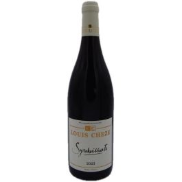 Maison Louis Cheze Cuvée Syrahvissante 2023 Collines Rhodaniennes - Vino tinto del Valle del Ródano Precio: 32.536899274. SKU: B1KBZQDX57