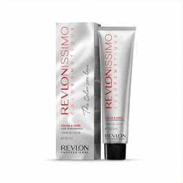 Tinte Permanente Revlonissimo Colorsmetique Revlon Nº 66.64 (60 ml) Precio: 9.5900002. SKU: S4255890