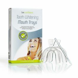 Beconfident Teeth Whitening Mouth Trays Precio: 10.50000006. SKU: S0594098