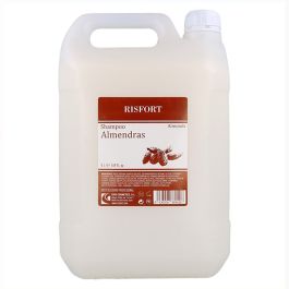 Champú Nutritive Risfort Aceite de Almendras 5000 ml Precio: 13.95000046. SKU: SBL-CHGRIS02