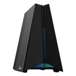 TP-Link Archer GXE75 Router Inalámbrico Tribanda Wi-Fi 6E (802.11ax) 2.5 Gigabit Ethernet 5 Puertos LAN USB 3.2 Gen 1 VPN TP-Link Archer GXE75 Router Inalámbrico Tribanda Wi-Fi 6E (802.11ax) 2.5 Gigabit Ethernet 5 Puertos LAN USB 3.2 Gen 1 VPN