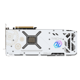 Asrock RX7900XTX TCW 24GO tarjeta gráfica AMD Radeon RX 7900 XTX 24 GB GDDR6