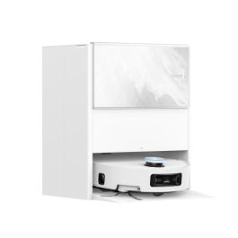 Dreame 010201AA000642 Aqua10 Ultra Track Complete Combinado Blanco