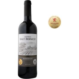 Château Haut Bernicot 2020 Burdeos - Burdeos Wine Wine Precio: 23.5949992982. SKU: B1AY3WPN4K