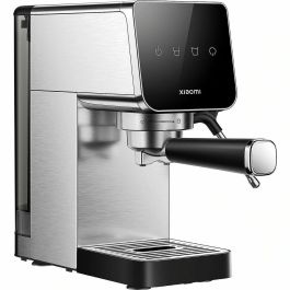 Cafetera Express de Brazo UFESA Negro
