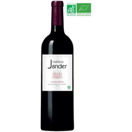 Château Jander 2015 Listrac-Médoc - Vino tinto burdeos Precio: 31.084900060499997. SKU: B145422G9K