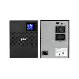 Eaton 5SC 500i Tower UPS 500VA 350W Negro Precio: 271.49999965. SKU: B15XDVLE63