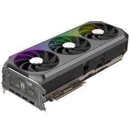 Zotac GAMING GeForce RTX 5070 Ti AMP Extreme INFINITY NVIDIA 16GB GDDR7 2512MHz PCI Express 5.0 Refrigeración Activa 3 Ventiladores