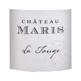 Château Maris La Touge 2020 Minervois la Liviniere - Vino tinto Languedoc