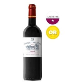 Château Les Lattes 2011 Médoc - Vino tinto de Burdeos Precio: 22.49999961. SKU: B15QK9JWNE