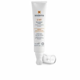 Sesderma C-Vit Crema Contorno Ojos Precio: 21.49999995. SKU: B1KCAPW82H