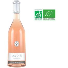 Château Marie du Fou Fiefs Vendée - Vino rosado del Loira - Ecológico Precio: 27.3338992861. SKU: B12MTGDS7H