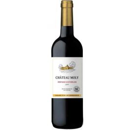 Château Moly 2019 Mountain Saint -Emilion - Burdeos Wine Wine Precio: 27.2249995281. SKU: B1AKZDHCFT