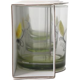 Set 3 Vasos Summer 280 cc - LAV (6 Cajas) Set 3 Vasos Summer 280 cc - LAV (6 Cajas)