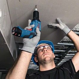 Bosch Professional BOS3165140782968 GTB 12V-11 Solo Cuerpo