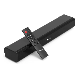 Ngs Barra de Sonido Wireless Soundbar 40W Bluetooth Óptica/Aux/USB con Mando a Distancia Precio: 61.49999966. SKU: S0234730
