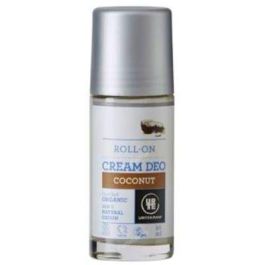 URTEKRAM Desodorante Coco Roll-On 50ml Eco Vegan, con aceite de coco y ácido hialurónico, COSMOS ORGANIC Precio: 8.68999978. SKU: B1FRZWQX4G
