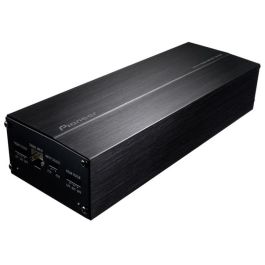 Pioneer GM-D1004 Amplificador Digital de 4 Canales Clase F/D, Potencia Pico 200W, RMS 100W (2 Ohmios), Rango Frecuencia 10-40000 Hz Precio: 138.5000001. SKU: B1CZSHE6LA