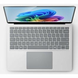 Microsoft Portátil Zgm - 00012 X1P-64-100, Windows 11 Home, 16 GB RAM, 512 GB SSD, Qualcomm Snapdragon X Plus, Pantalla 13.8" 2304x1536 Microsoft Portátil Zgm - 00012 X1P-64-100, Windows 11 Home, 16 GB RAM, 512 GB SSD, Qualcomm Snapdragon X Plus, Pantalla 13.8" 2304x1536
