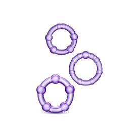 Anillo para el Pene Blush Stay Hard Morado Precio: 26.49999946. SKU: B1D7TMSDH7