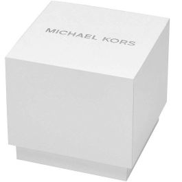 Colgante Mujer Michael Kors MKC1629AN791 Oro Rosa Colgante Mujer Michael Kors MKC1629AN791 Oro Rosa