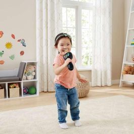 Microfono Infantil Canta Conmigo 80-551022 V-Tech
