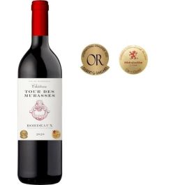 Château Tour des Mursasses 2020 Burdeos - Burdeos Wine Wine Precio: 24.1878997701. SKU: B17A4F8ZH8