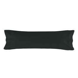 Funda de almohada HappyFriday BASIC Negro 45 x 125 cm Precio: 12.50000059. SKU: B18EKEEQSG