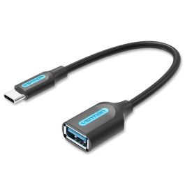 Adaptador USB Vention CCVBB 15 cm Adaptador USB Vention CCVBB 15 cm Precio: 4.49999968. SKU: B1FBQYFG42