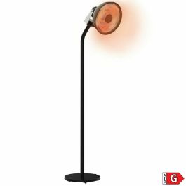 Calefactor Cecotec ReadyWarm 21000 Carbon Focus 2100 W